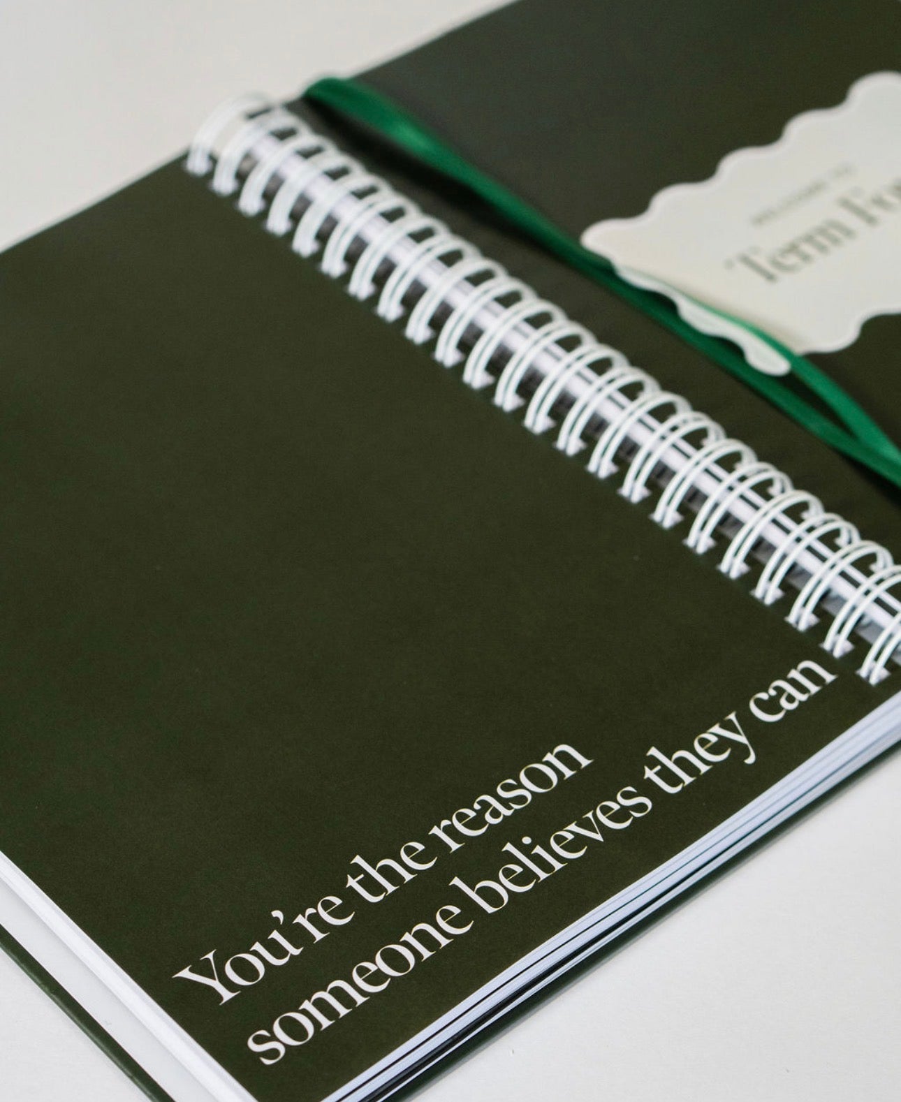 Pine 2026 Weekly Teacher Planner
