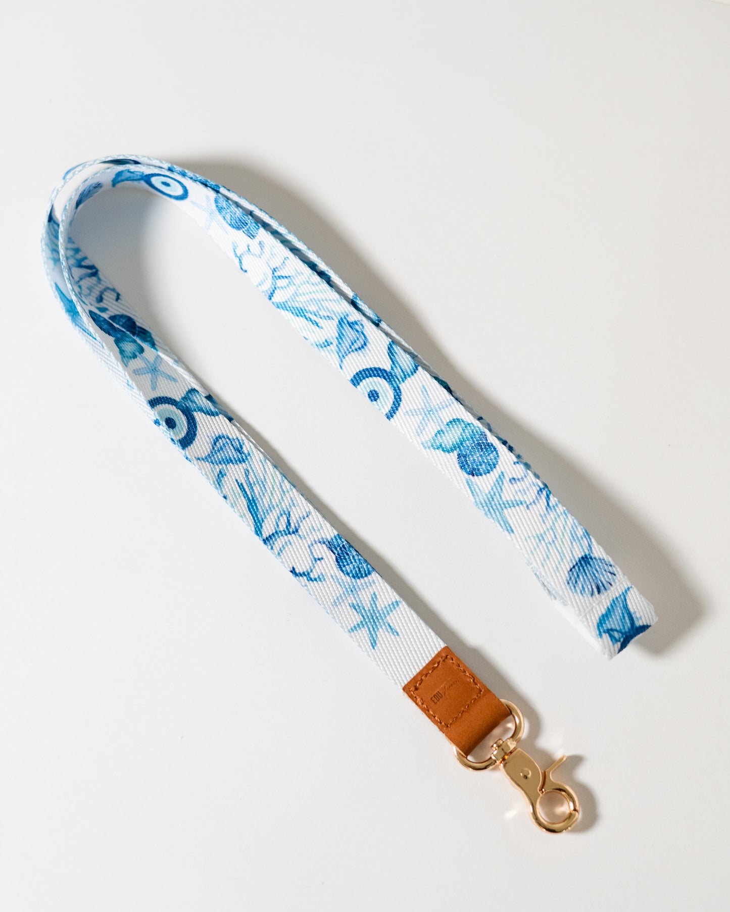 Seabreeze Lanyard