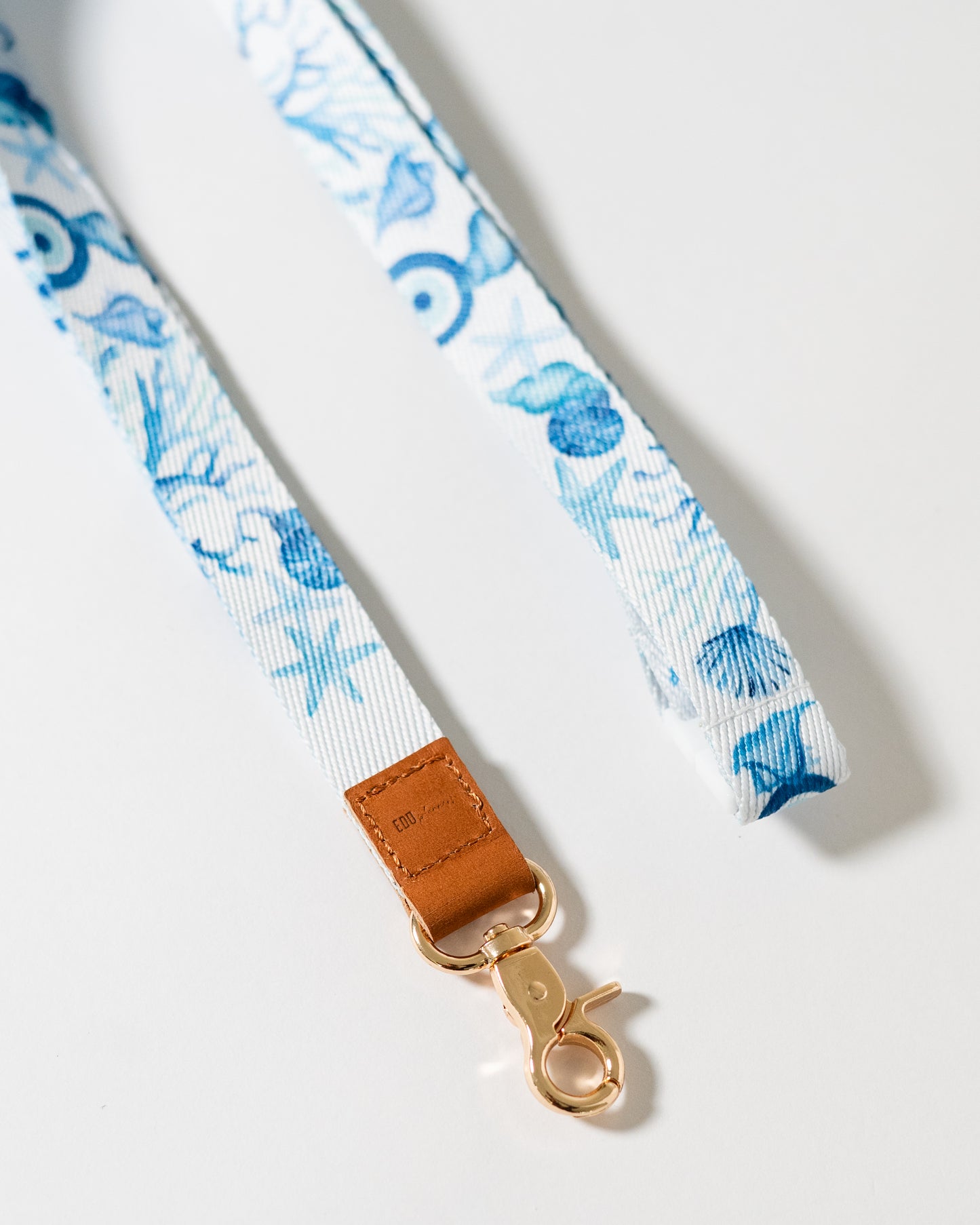 Seabreeze Lanyard