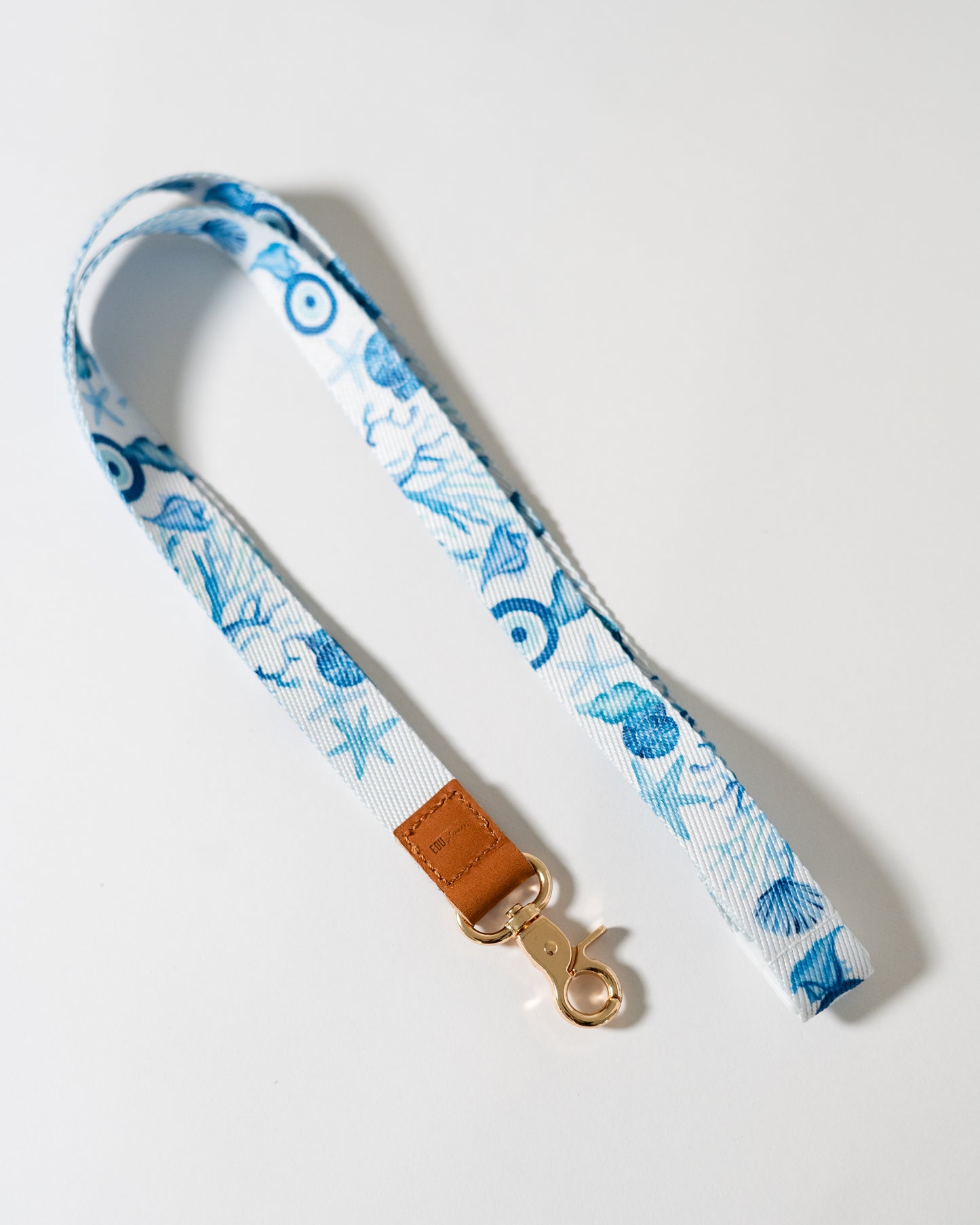 Seabreeze Lanyard
