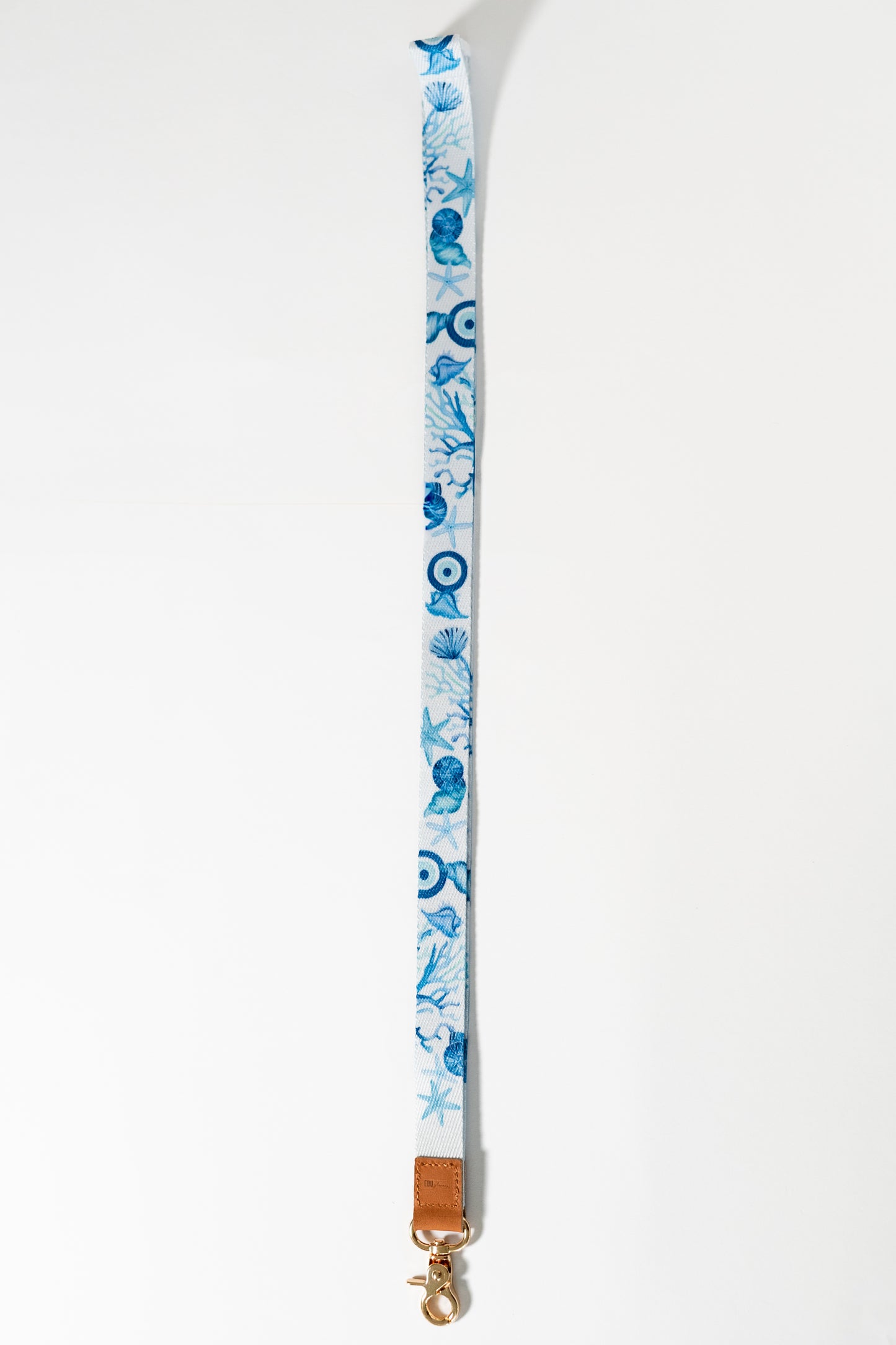 Seabreeze Lanyard