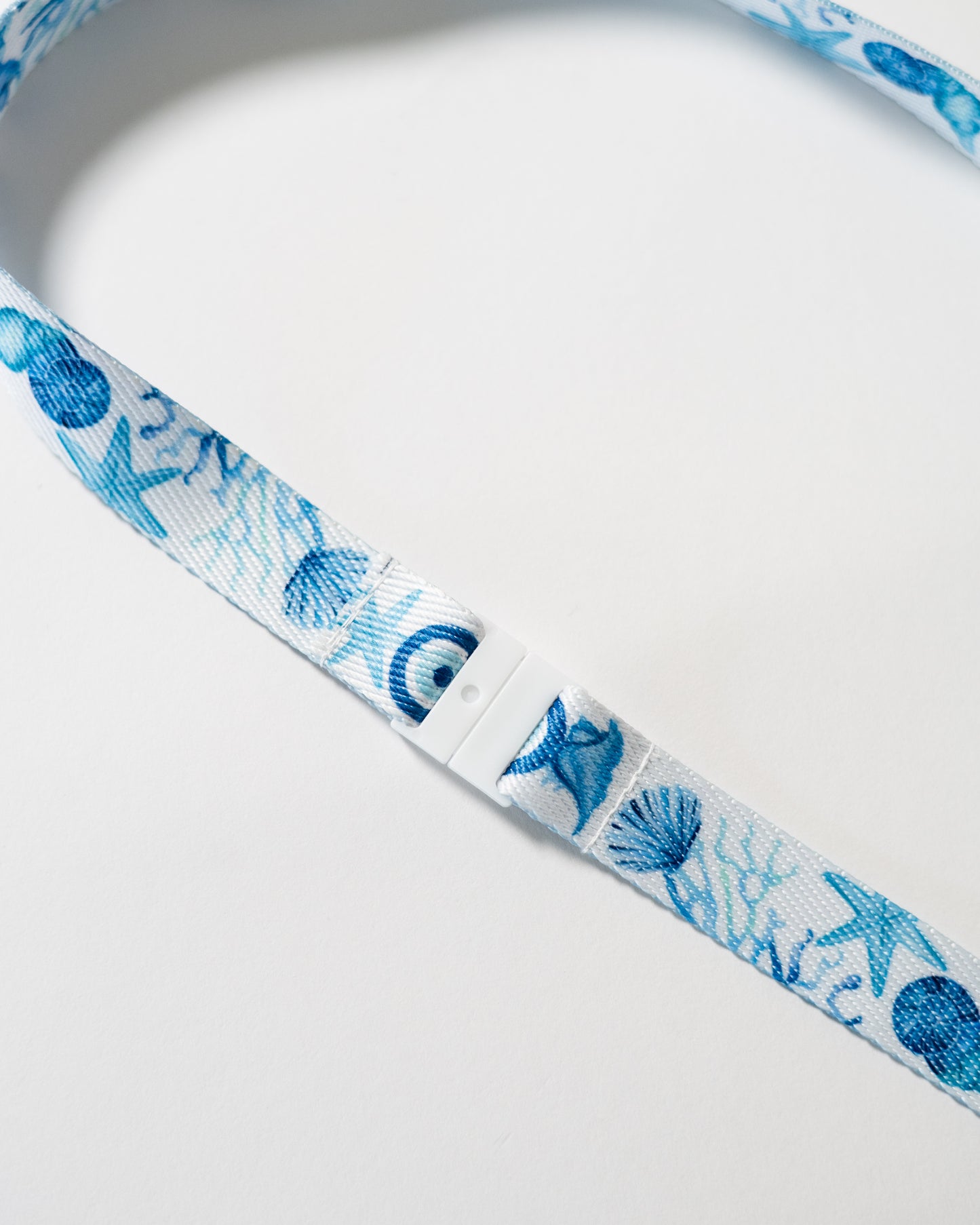 Seabreeze Lanyard