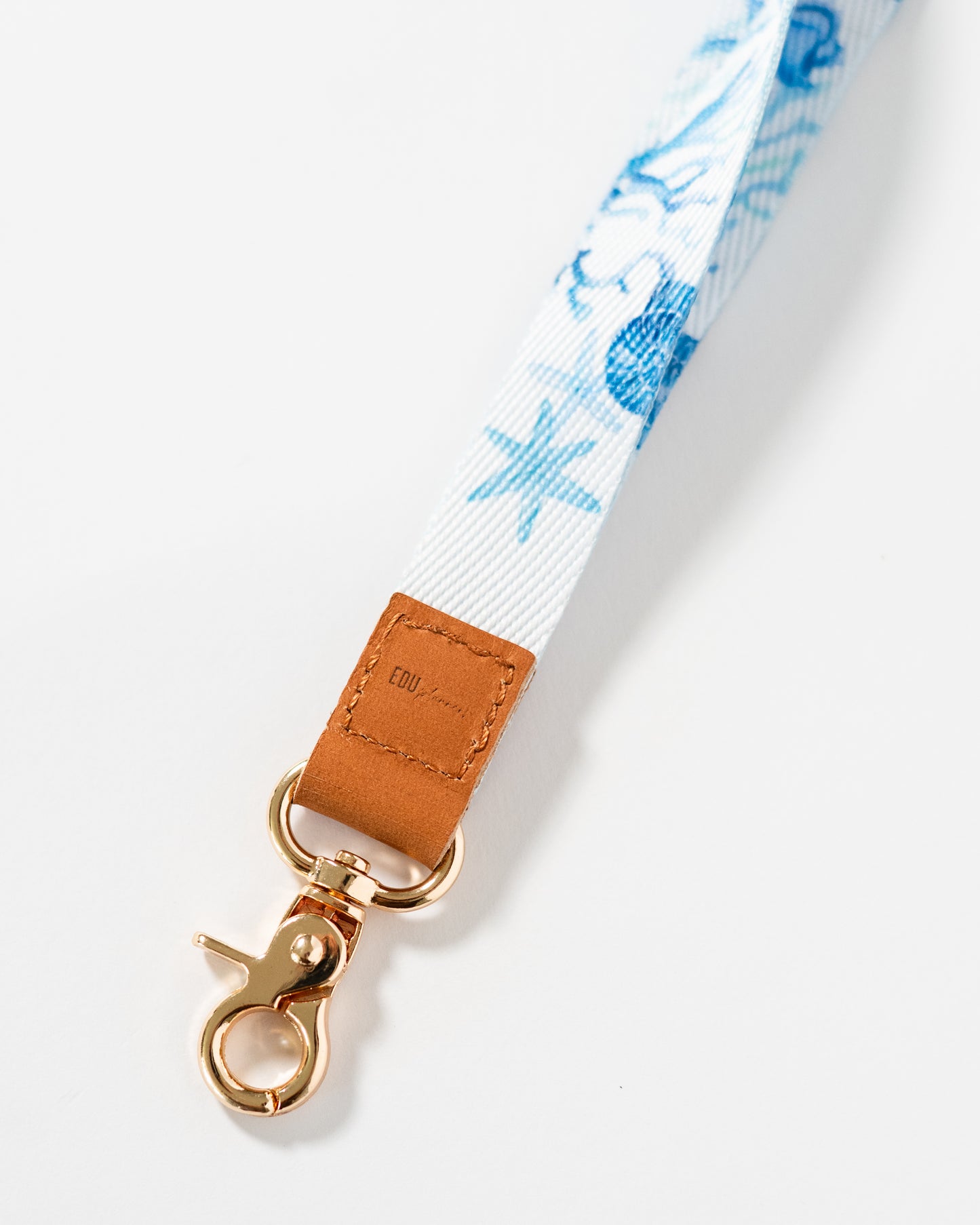 Seabreeze Lanyard