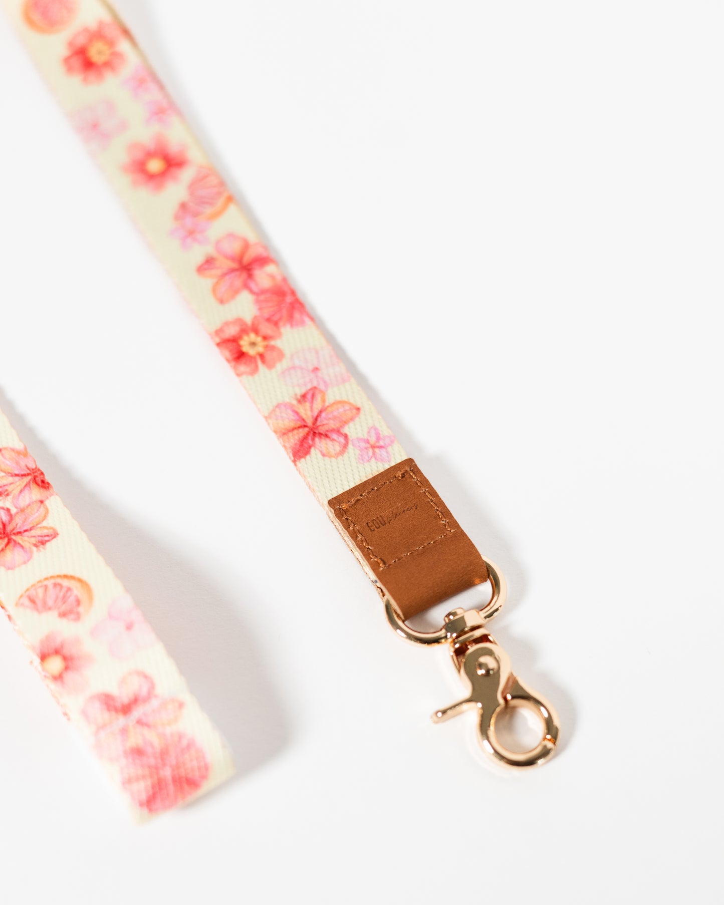 Blossom Lanyard