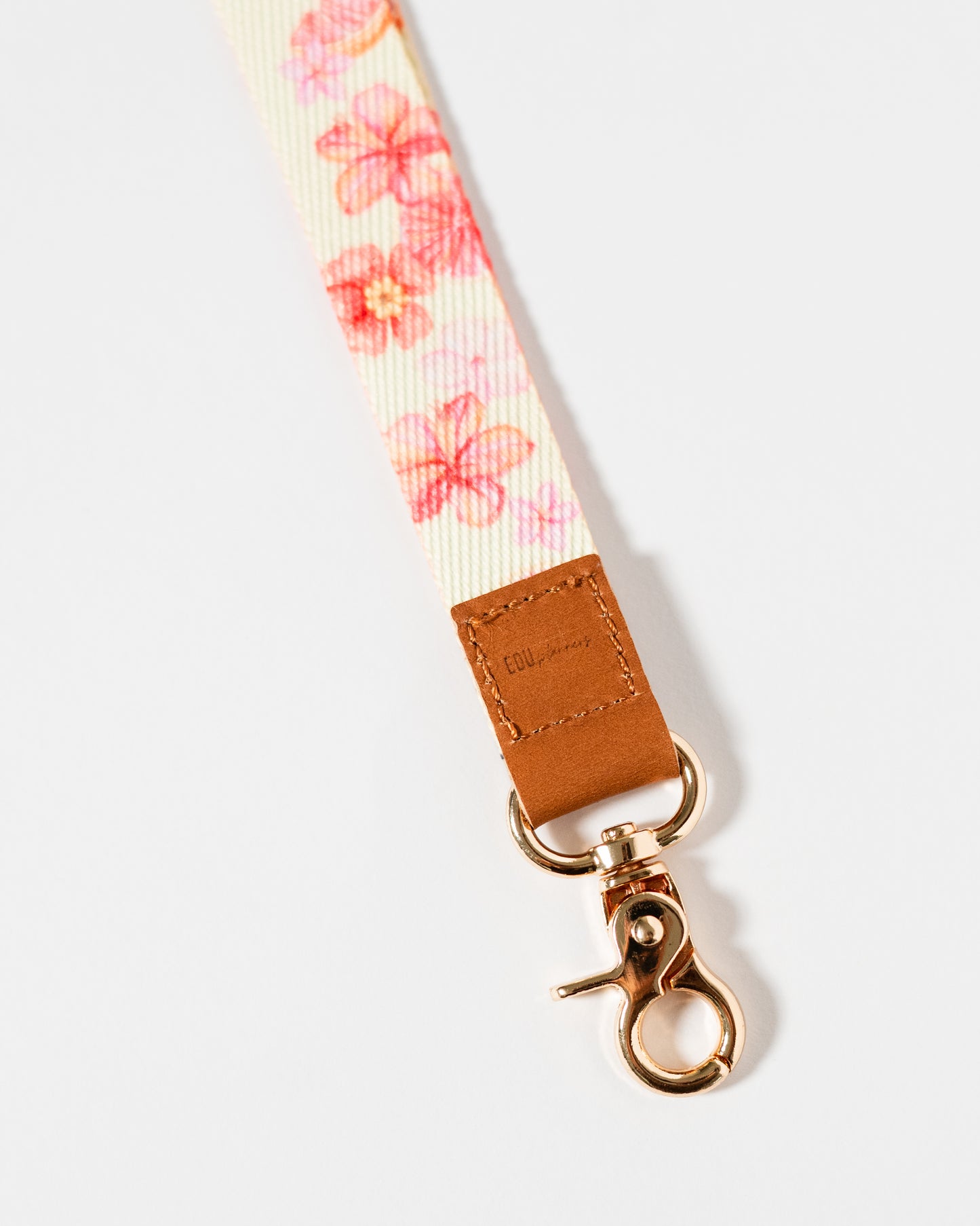Blossom Lanyard