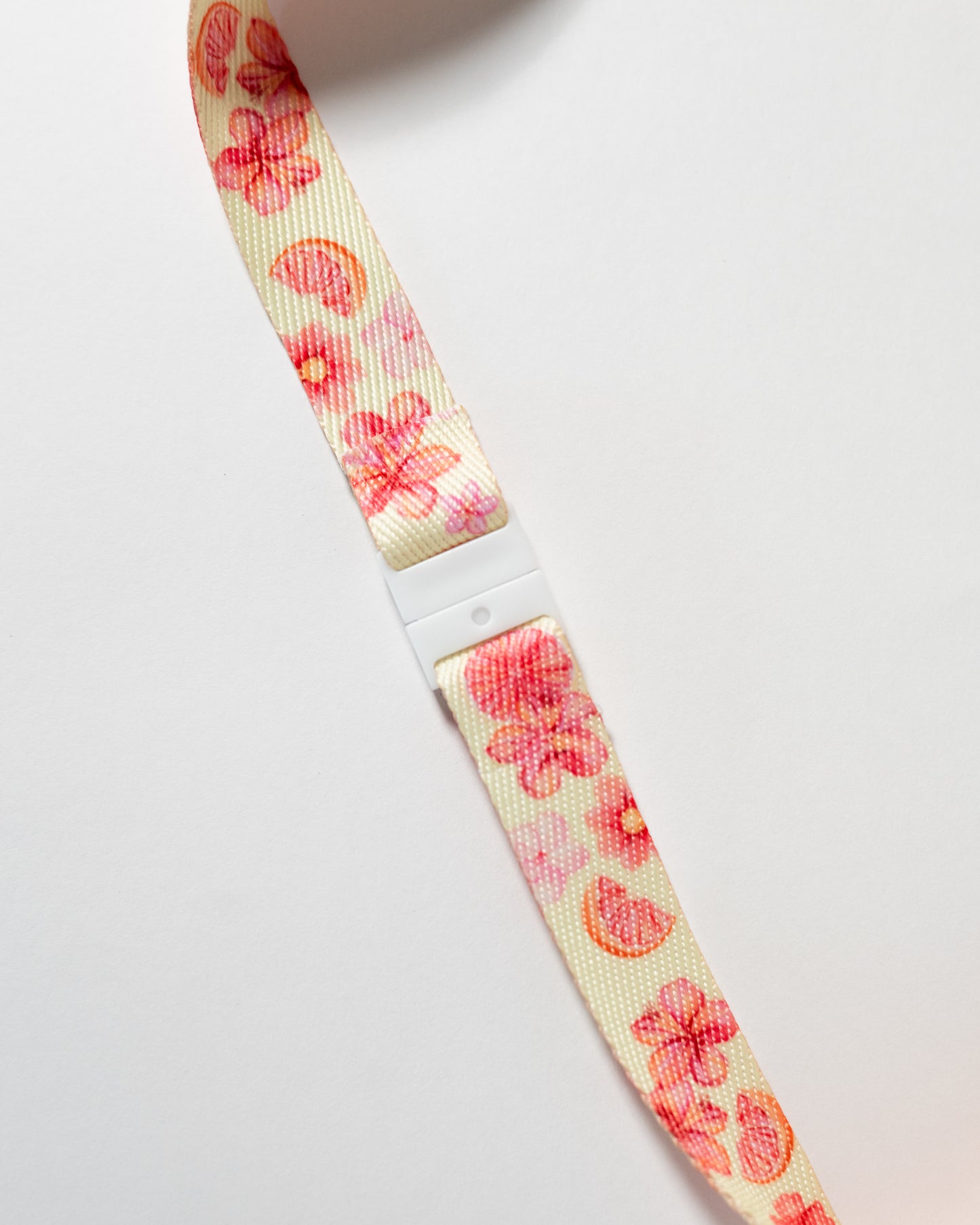 Blossom Lanyard