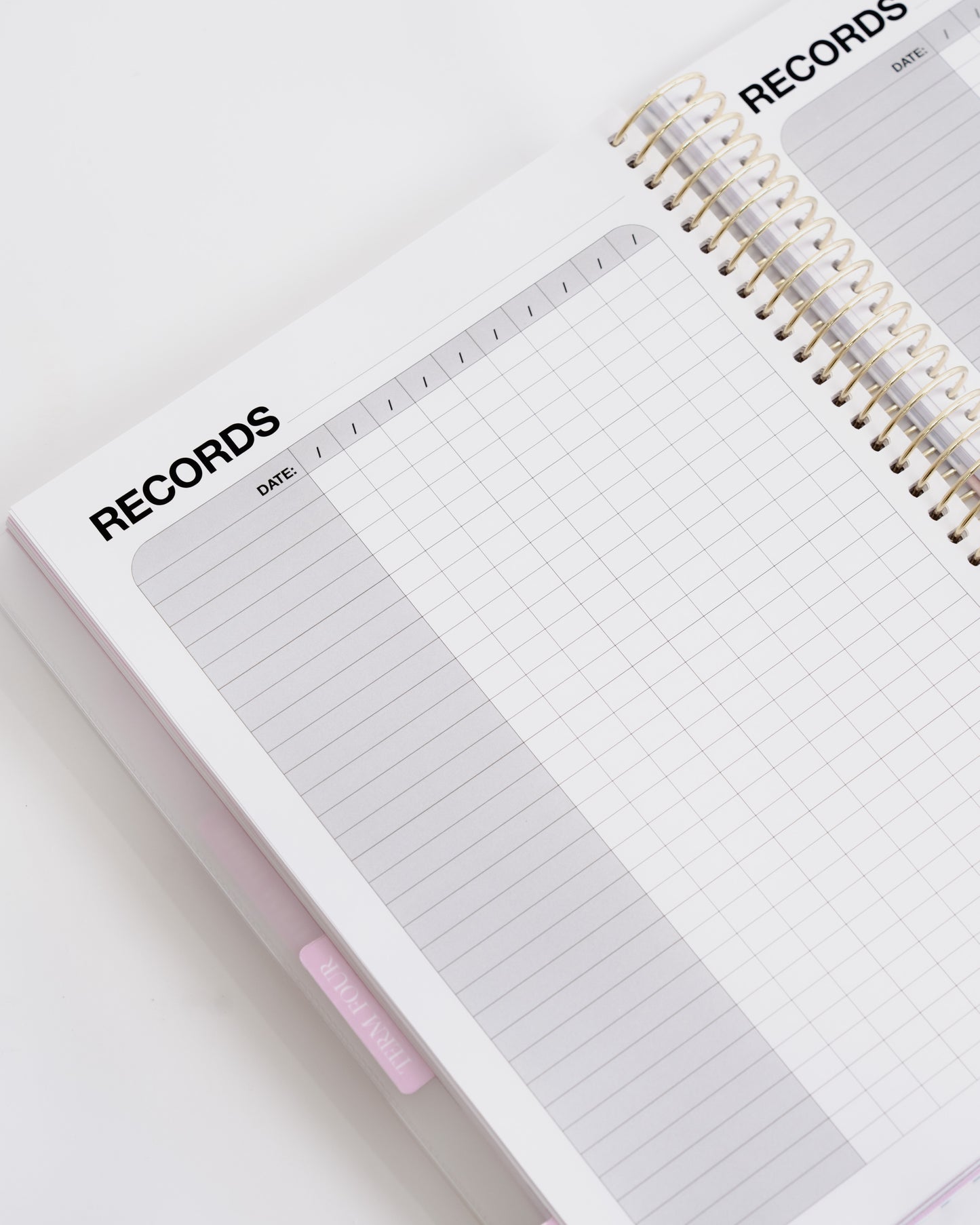 Pre-Order Daydream 2027 Weekly Teacher Planner