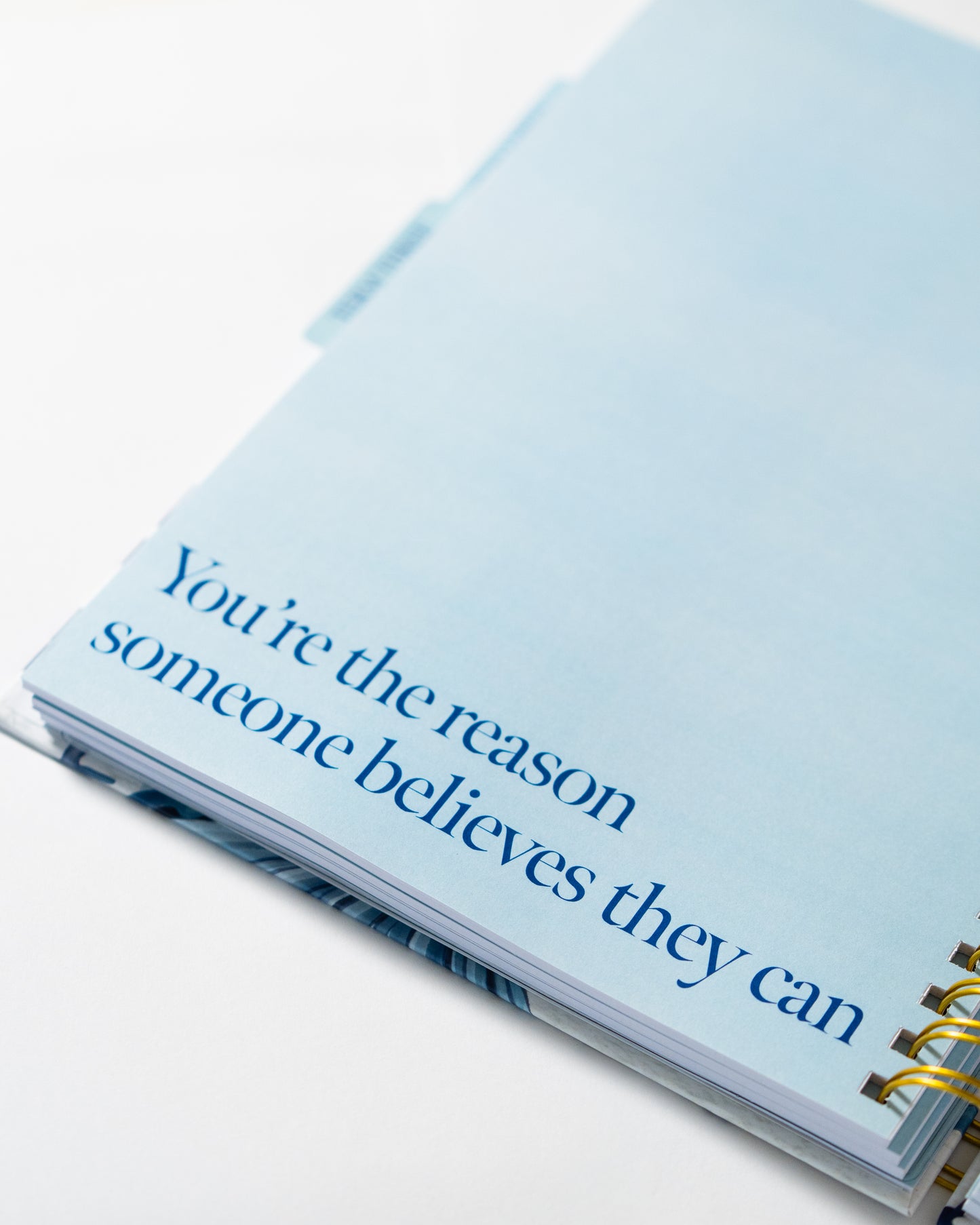 Seabreeze 2026 Weekly Teacher Planner