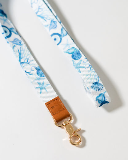 Seabreeze Lanyard