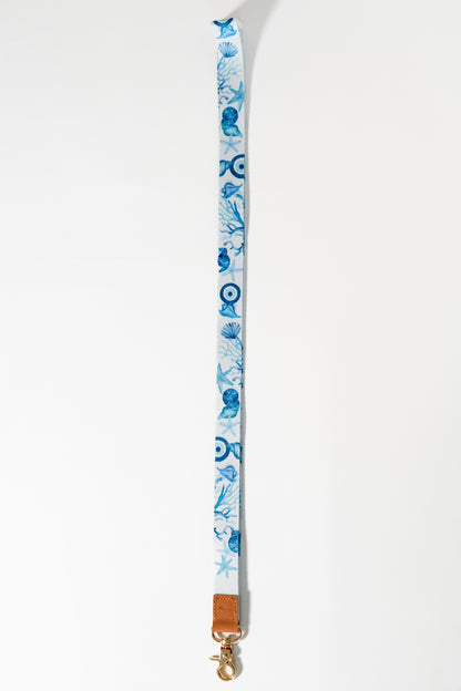 Seabreeze Lanyard
