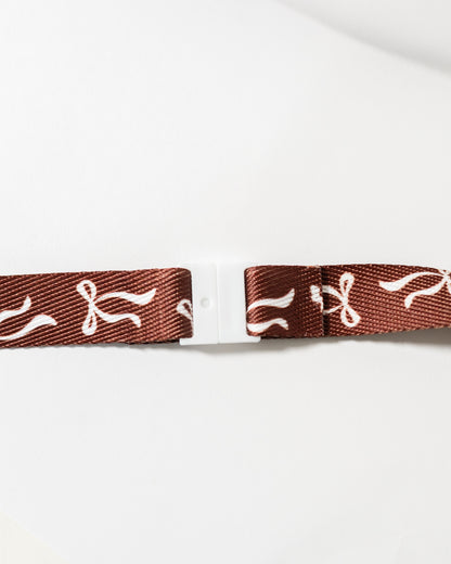 Bow Lanyard