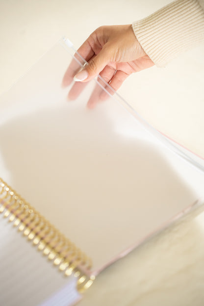 Pre-Order Daydream Teacher Prac Planner