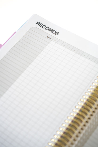 Pre-Order Daydream Teacher Prac Planner