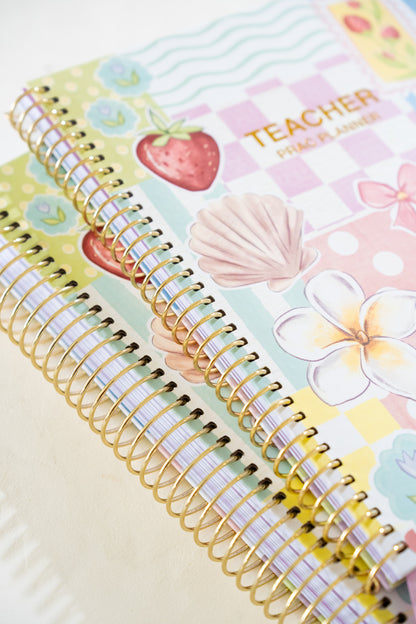 Pre-Order Daydream Teacher Prac Planner