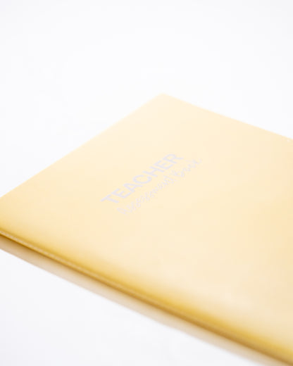 Pre-Order Yellow Assessment Book
