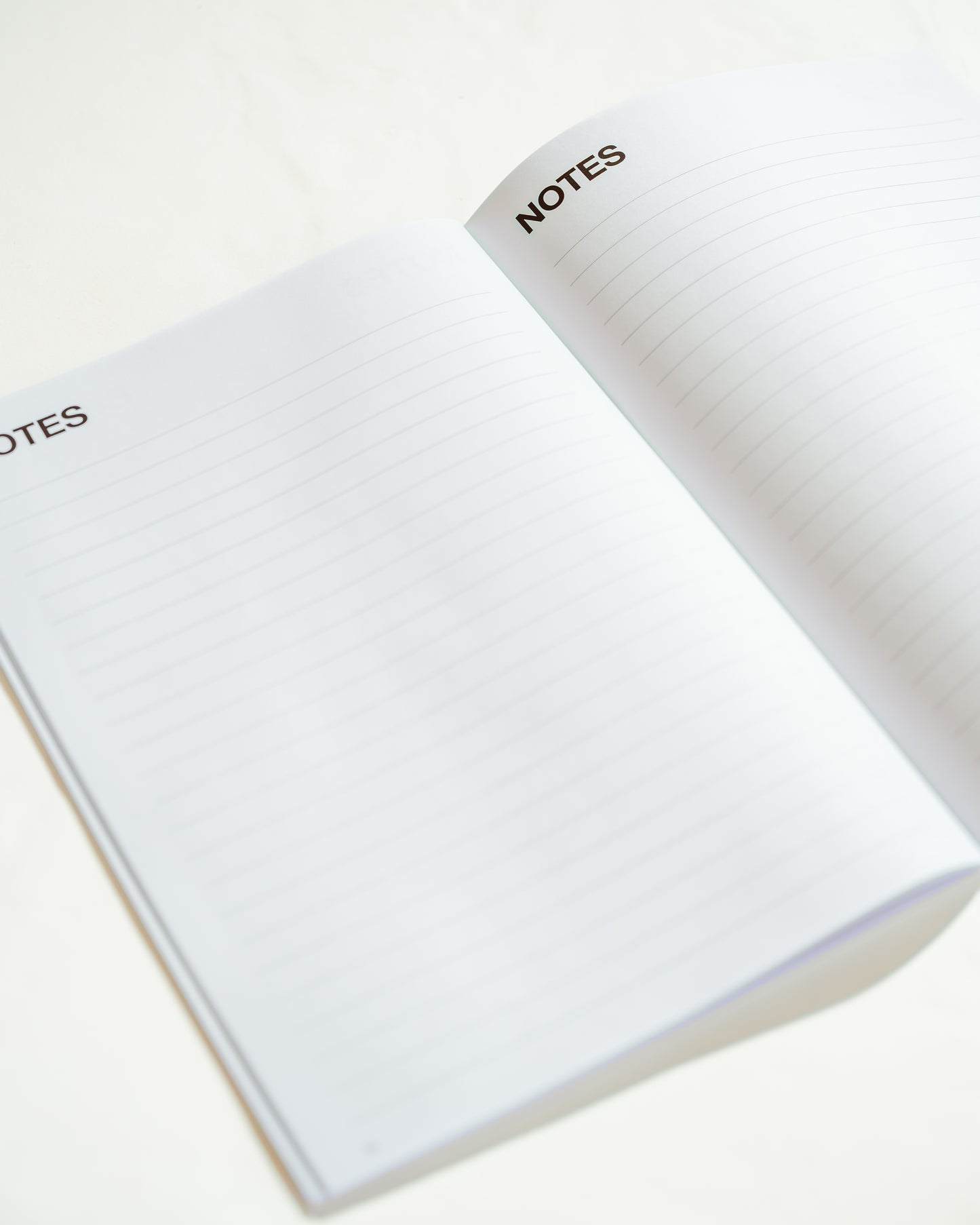 Pre-Order Black Assessment Book