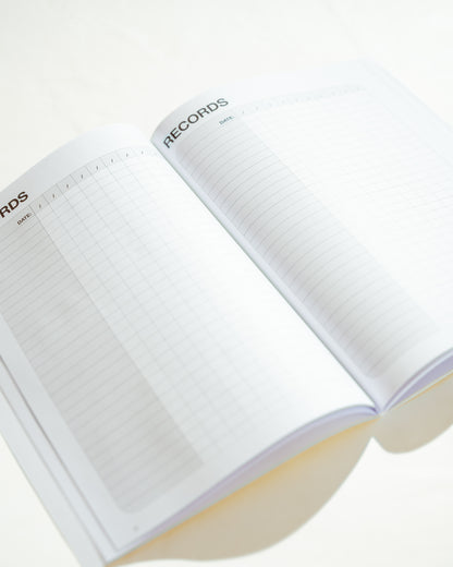 Pre-Order Pink Assessment Book