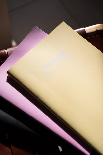 Pre-Order Pink Assessment Book