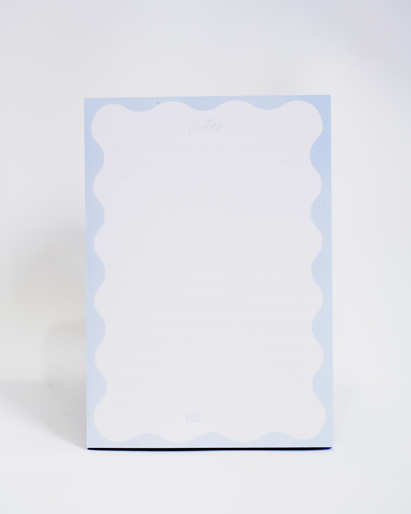 Pre-Order Notepad