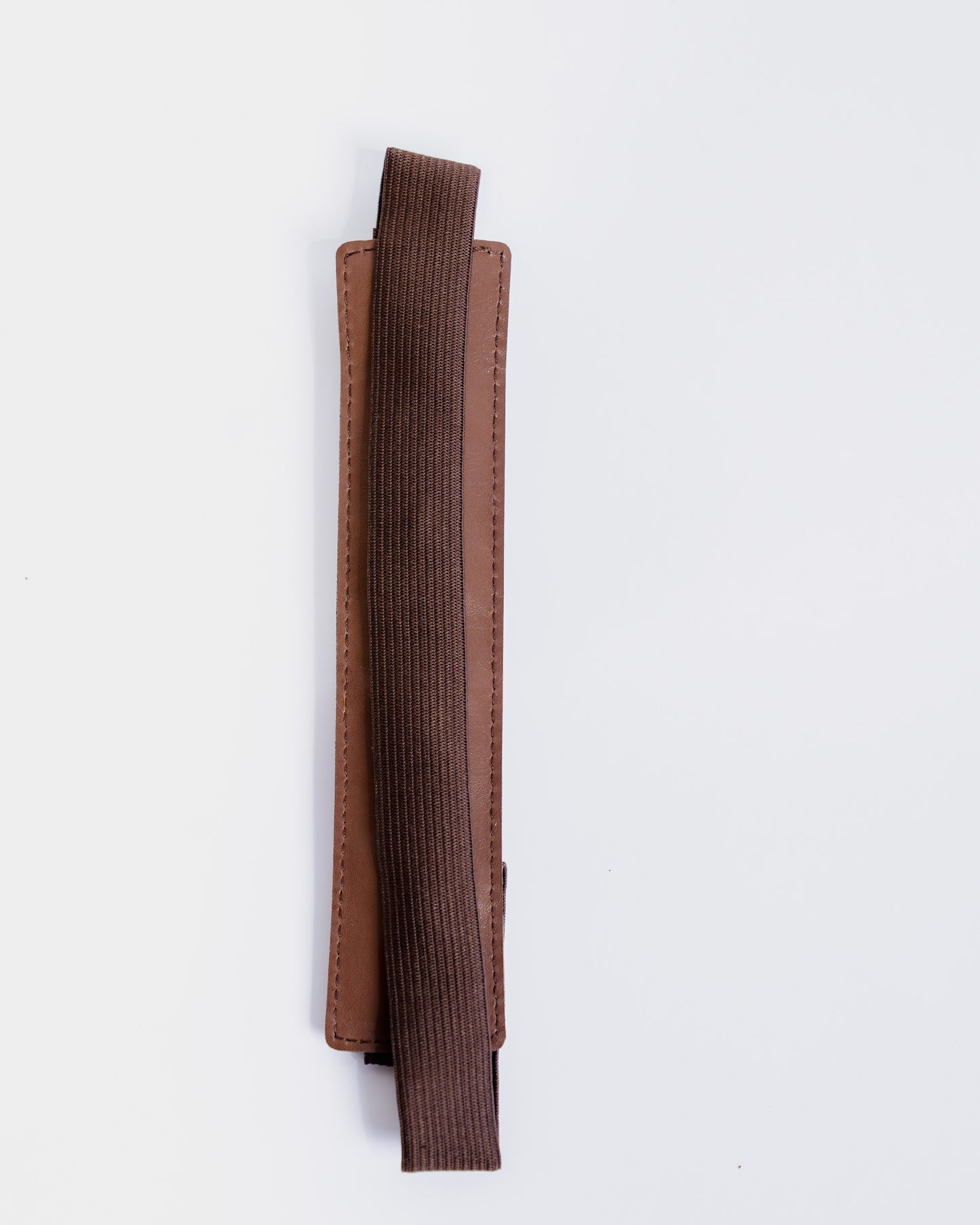 Pre-Order Chocolate Elastic Pen Holder Bookmark
