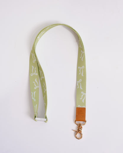 Pre-Order Willow Lanyard