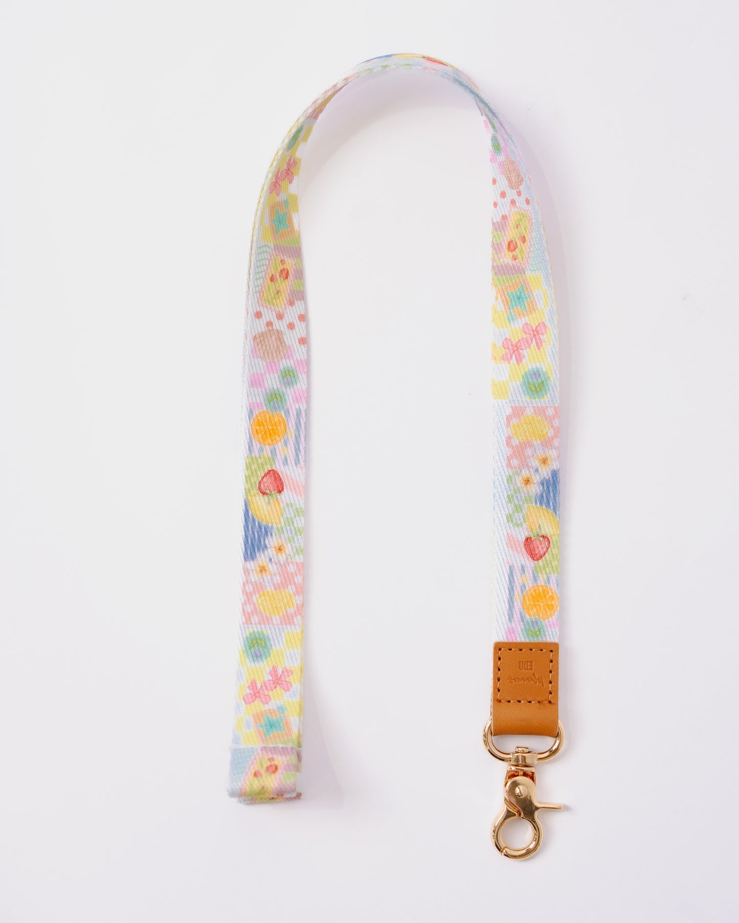Pre-Order Daydream Lanyard