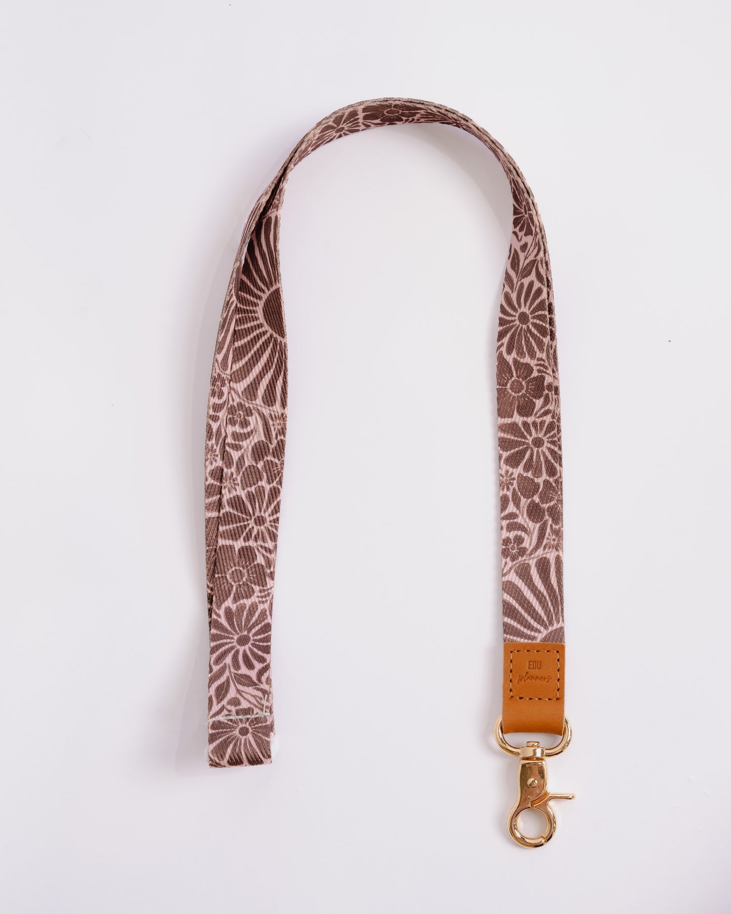 Pre-Order Bloom Lanyard