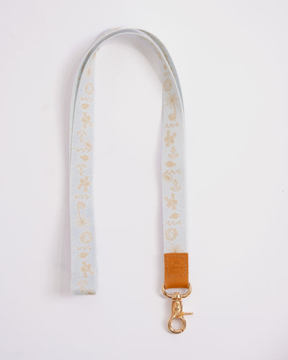 Pre-Order Drift Lanyard