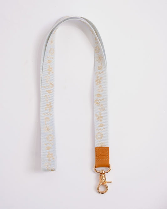 Pre-Order Drift Lanyard