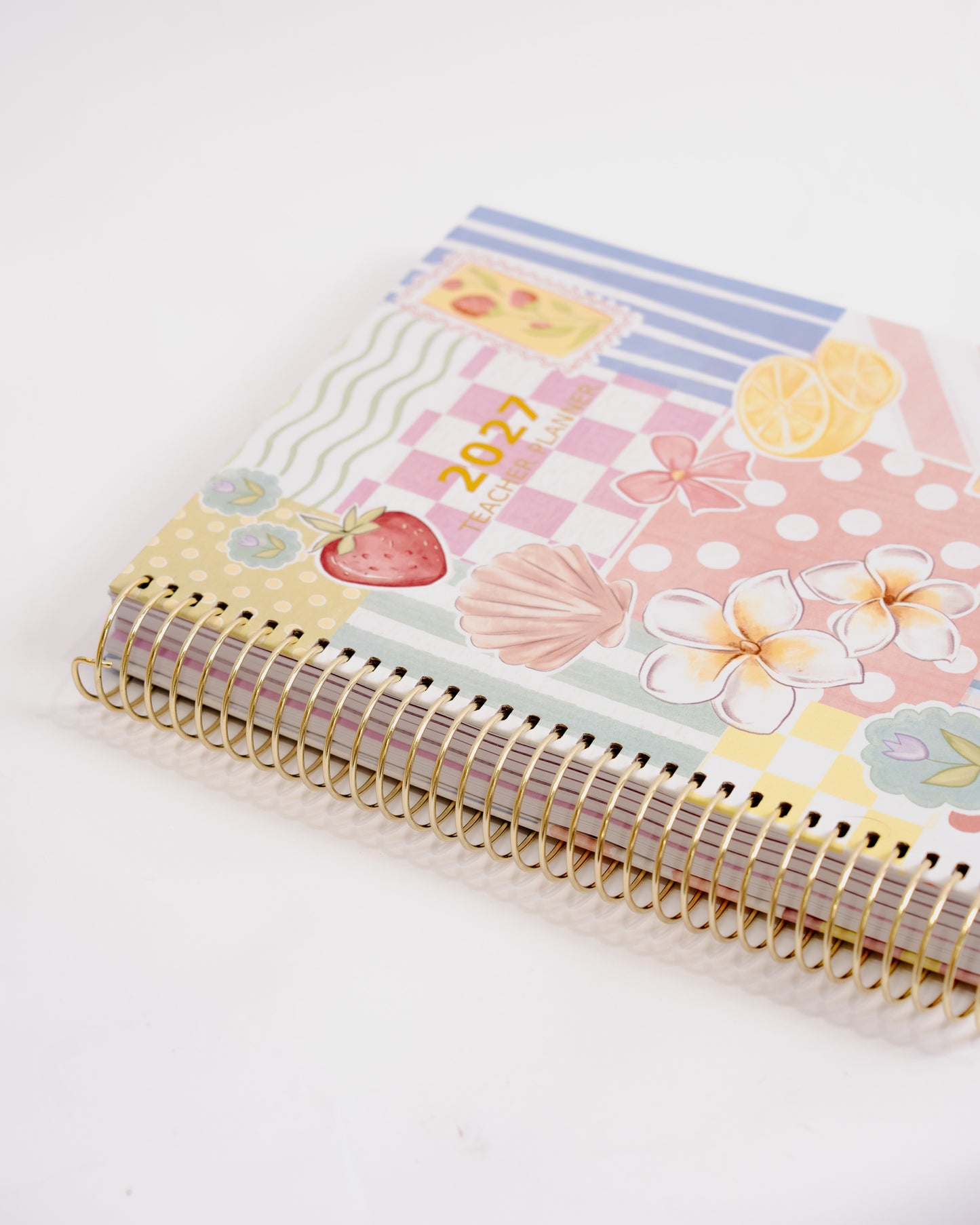 Pre-Order Daydream 2027 Weekly Teacher Planner