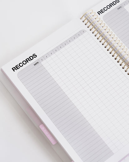 Pre-Order Daydream 2027 Weekly Teacher Planner