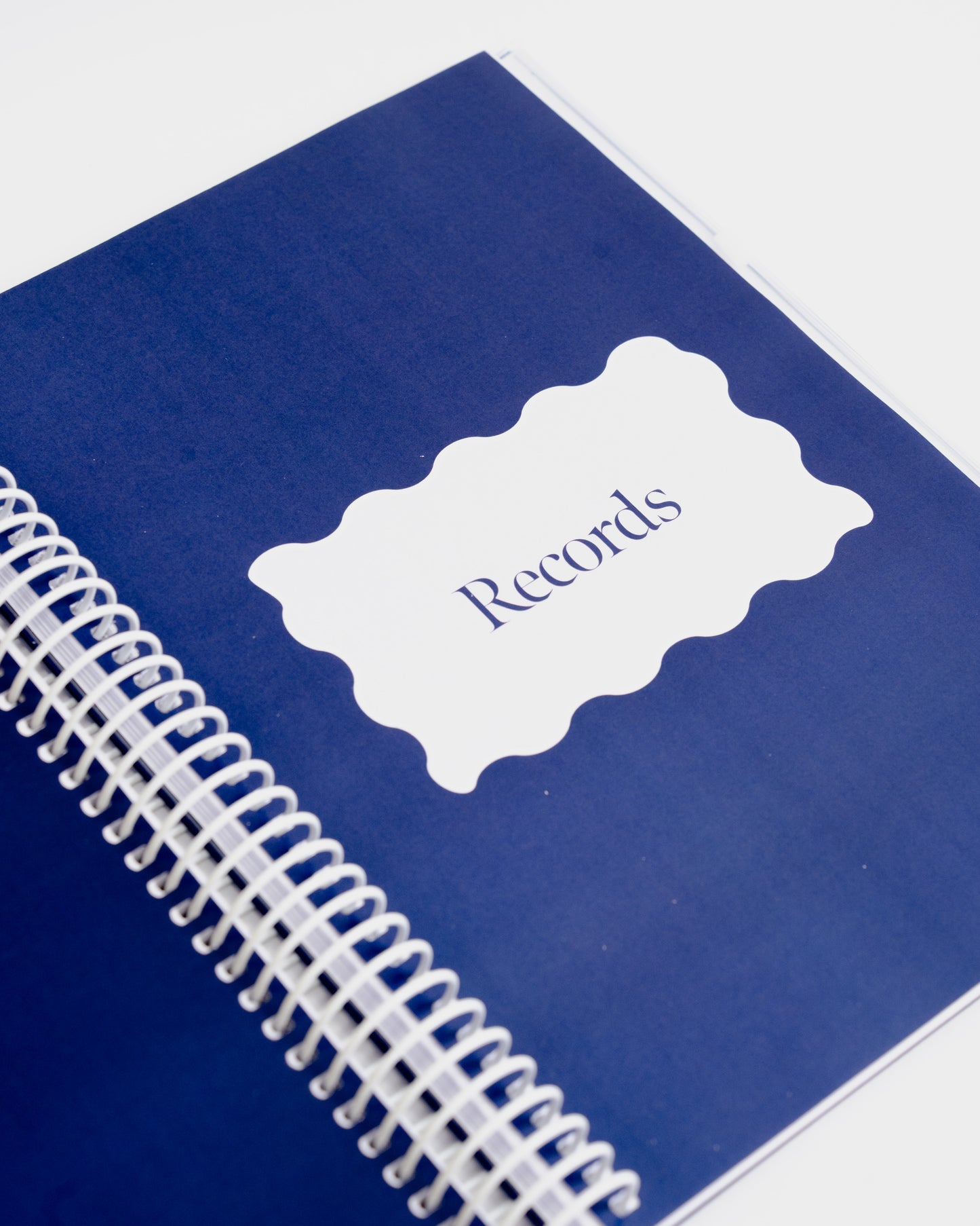 Pre-Order Ocean 2027 Weekly Teacher Planner