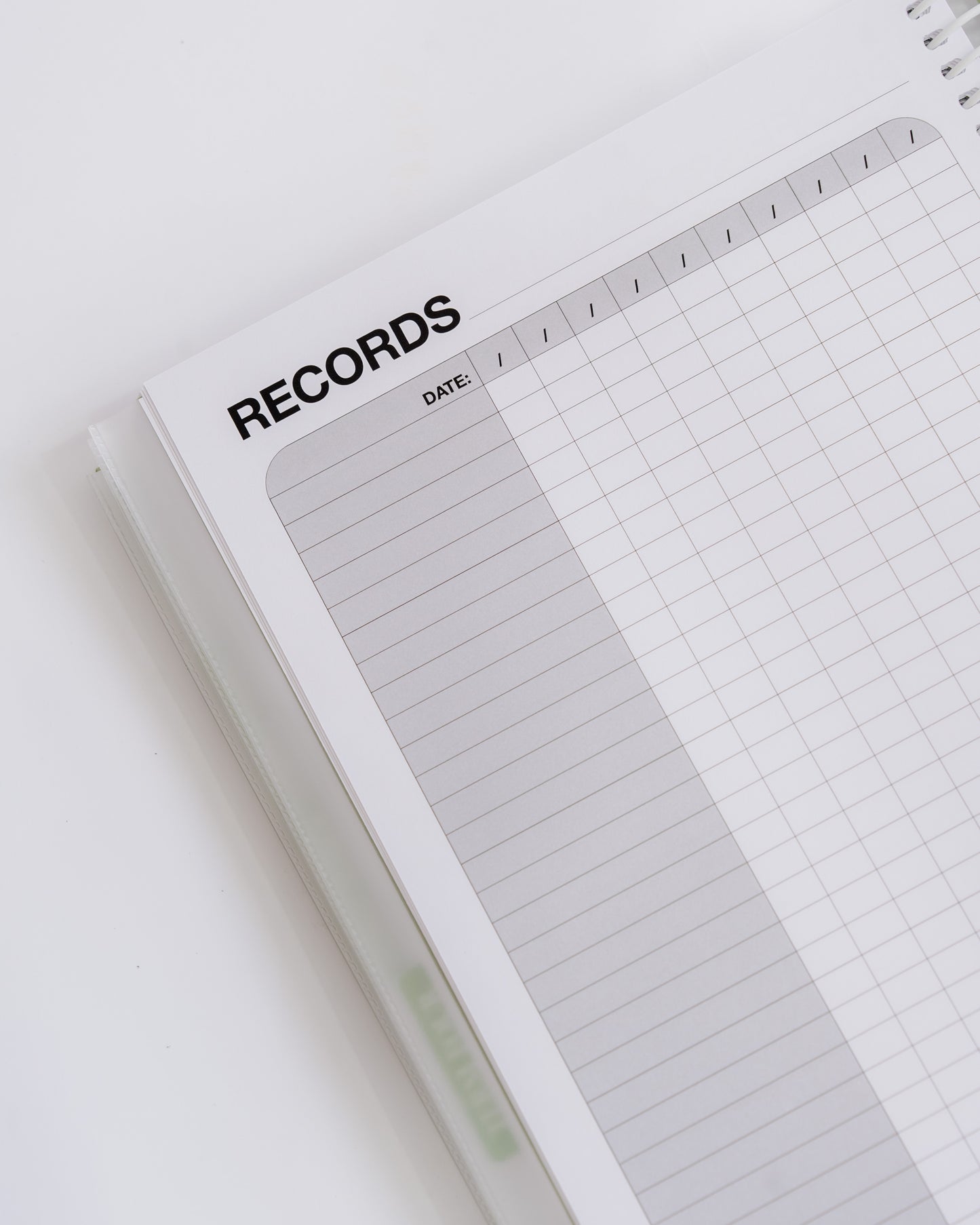 Pre-Order Willow 2027 Weekly Teacher Planner