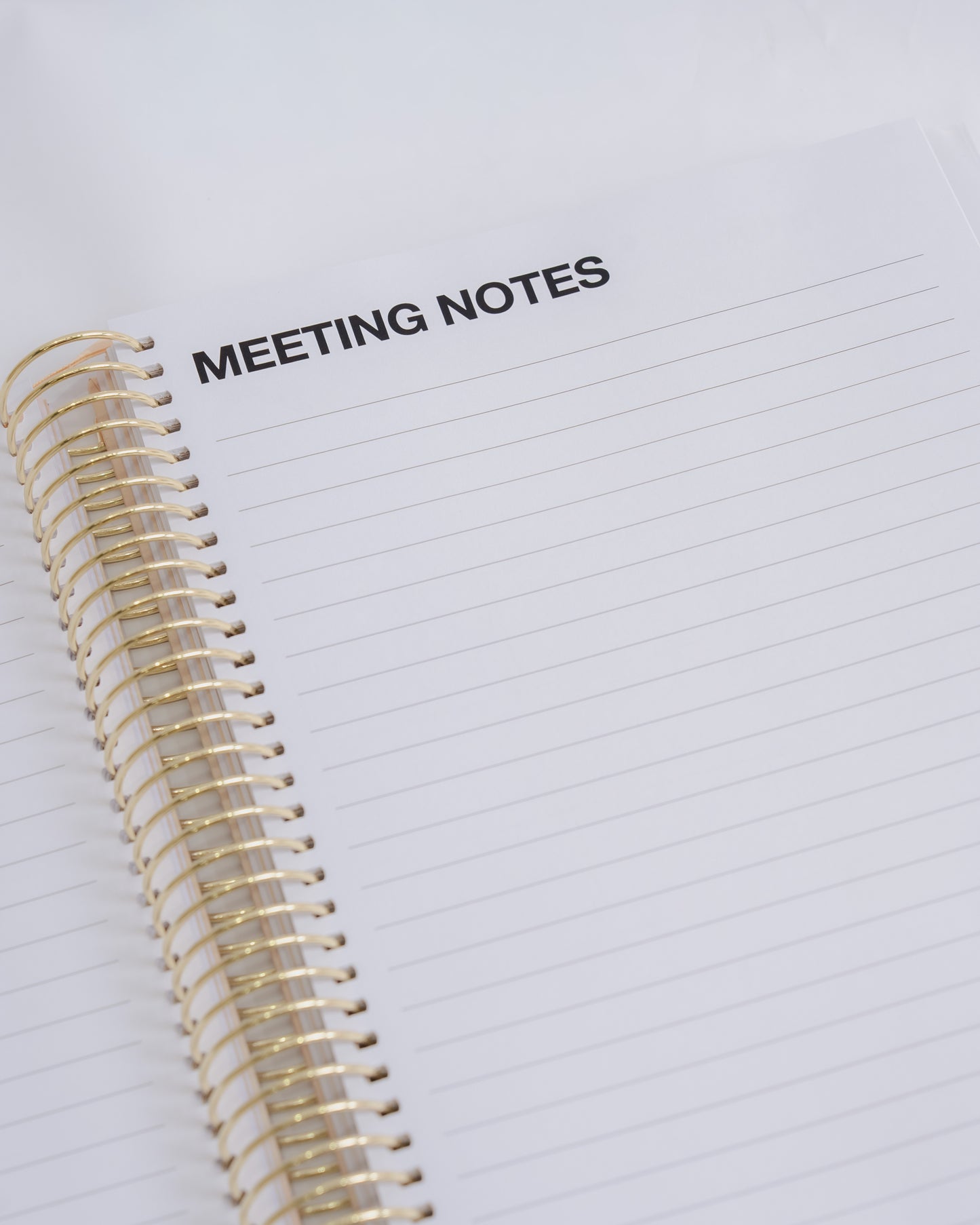 Pre-Order Drift 2027 Weekly Teacher Planner