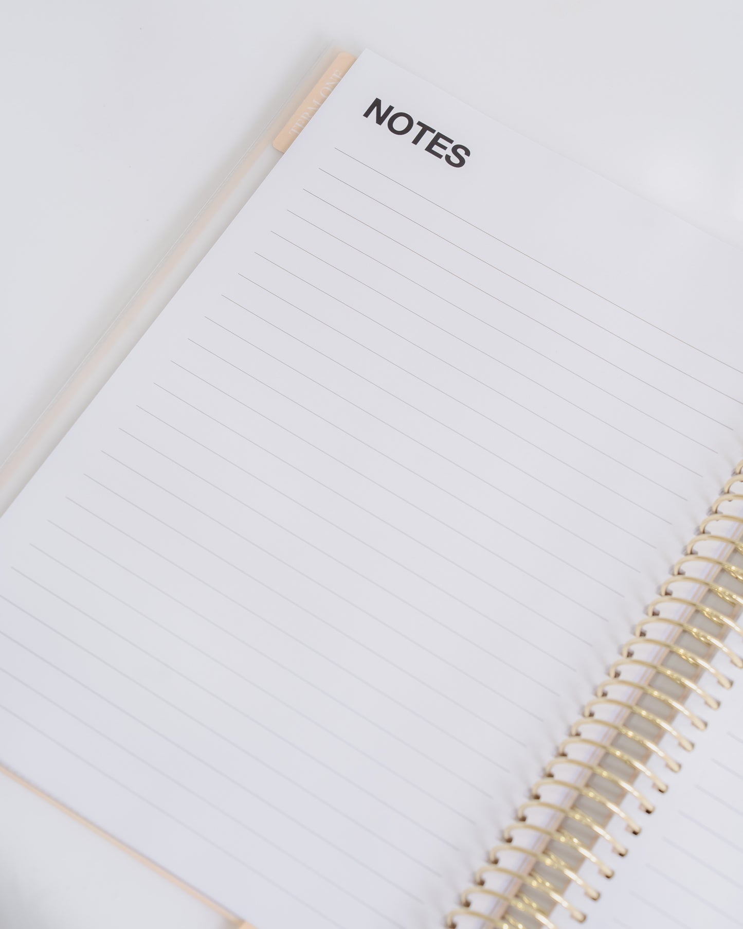 Pre-Order Drift 2027 Weekly Teacher Planner