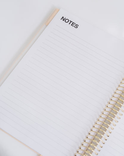 Pre-Order Drift 2027 Weekly Teacher Planner