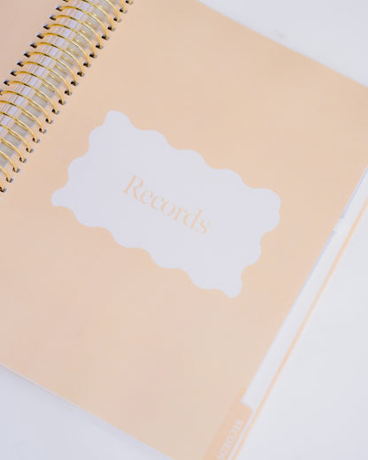 Pre-Order Drift 2027 Weekly Teacher Planner