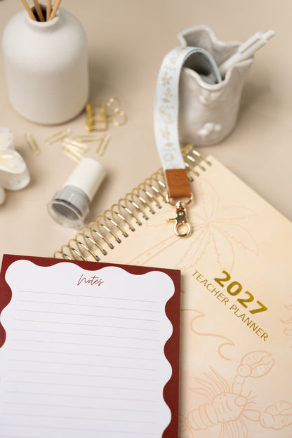 Pre-Order Drift Lanyard