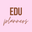 Edu Planners logo